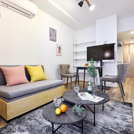 Apartamento Wellsquareism Otsuka Tokio Exterior foto
