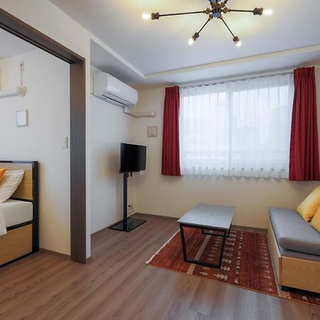 Apartamento Wellsquareism Otsuka Tokio Exterior foto