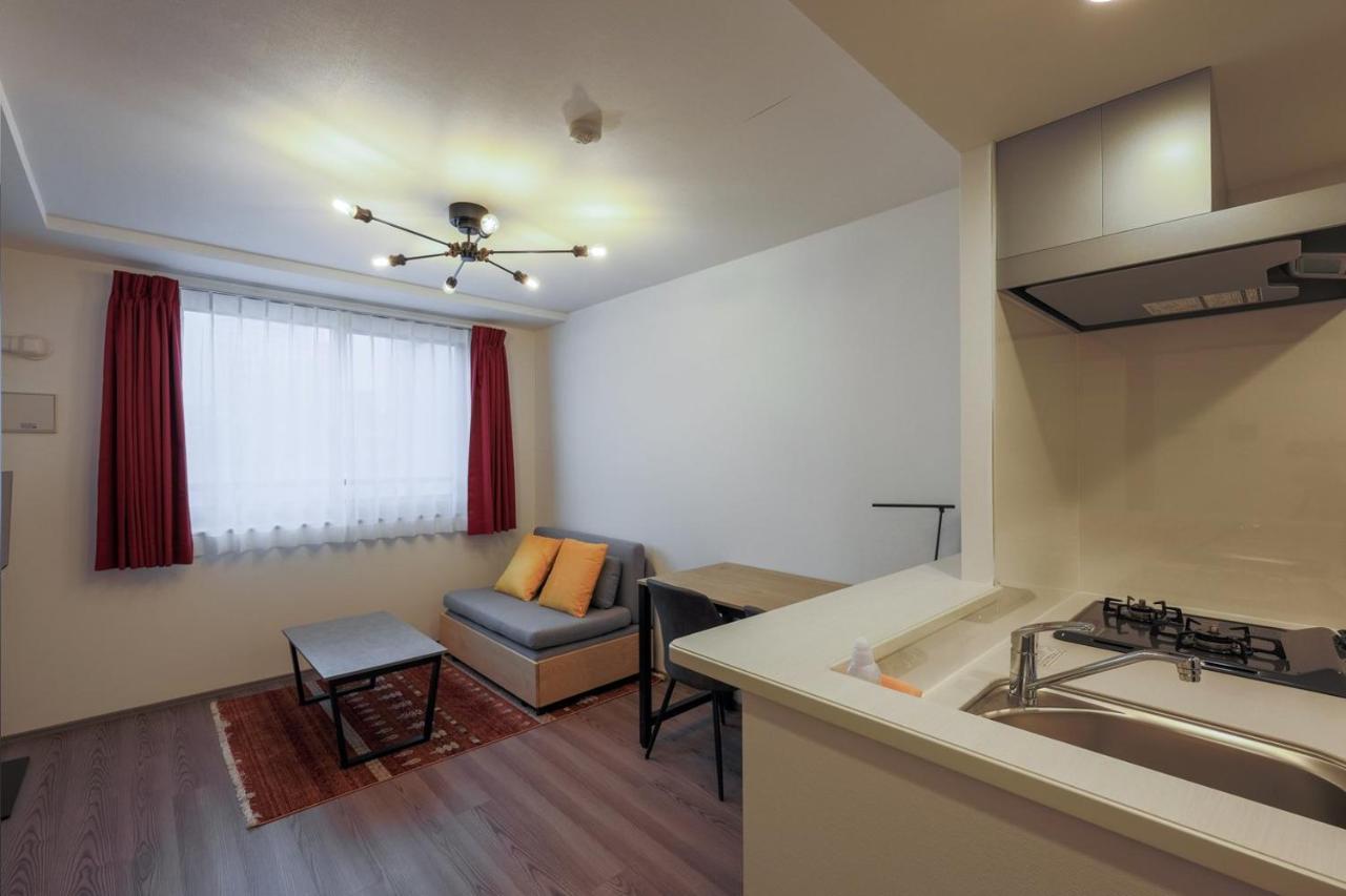Apartamento Wellsquareism Otsuka Tokio Exterior foto