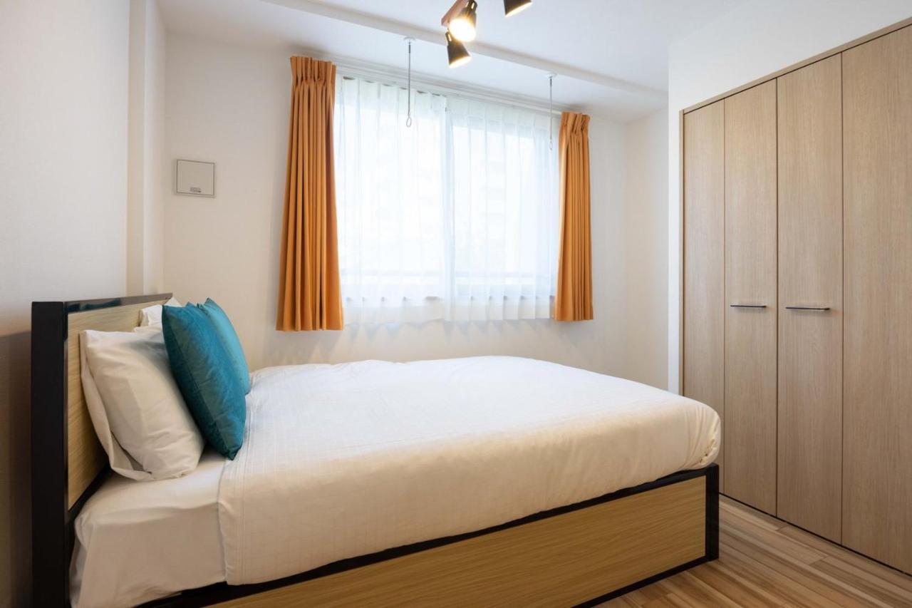 Apartamento Wellsquareism Otsuka Tokio Exterior foto