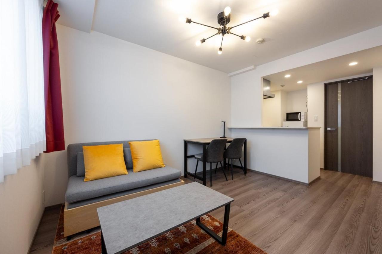 Apartamento Wellsquareism Otsuka Tokio Exterior foto