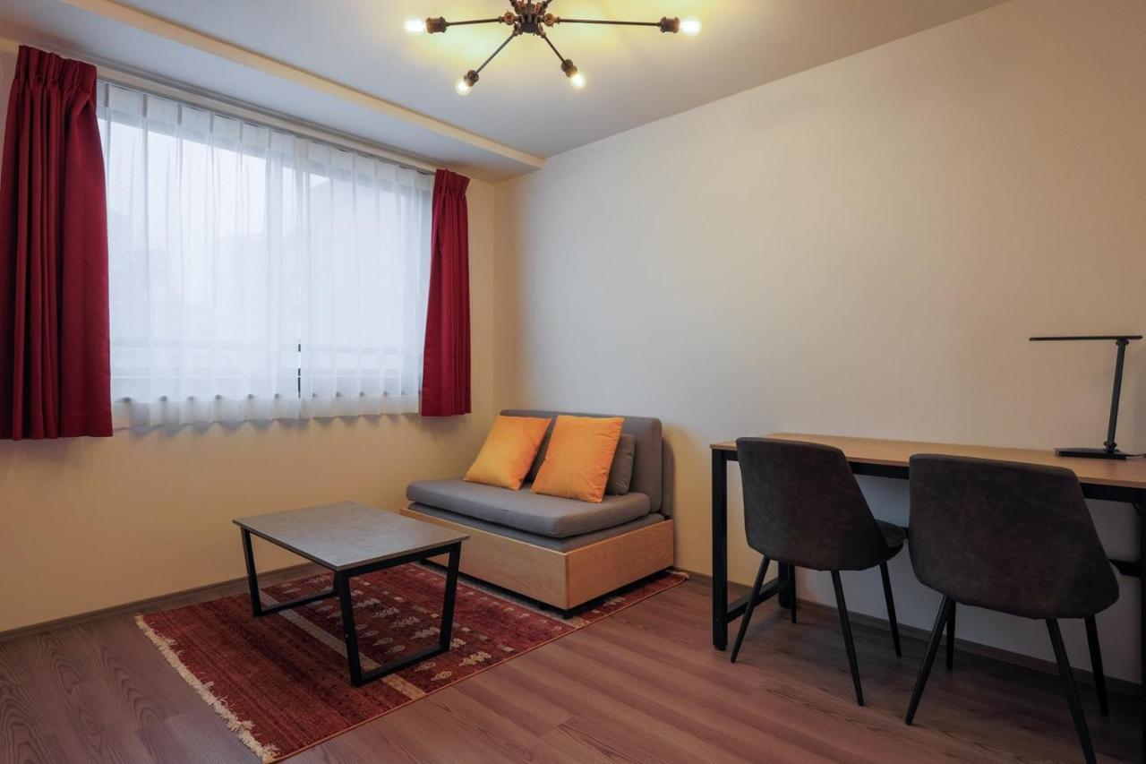 Apartamento Wellsquareism Otsuka Tokio Exterior foto