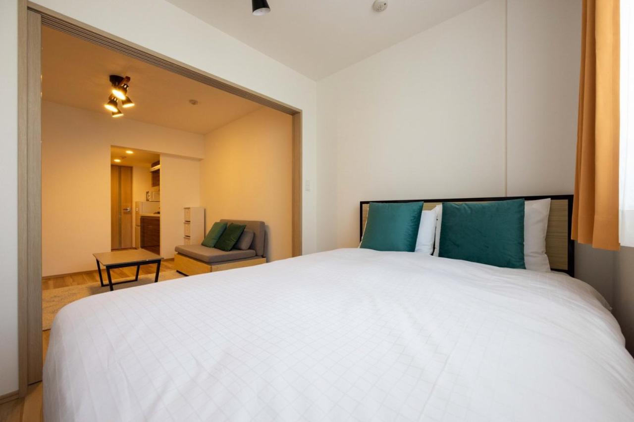 Apartamento Wellsquareism Otsuka Tokio Exterior foto