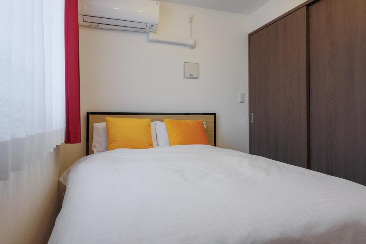 Apartamento Wellsquareism Otsuka Tokio Exterior foto