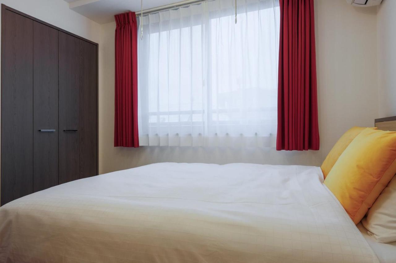 Apartamento Wellsquareism Otsuka Tokio Exterior foto