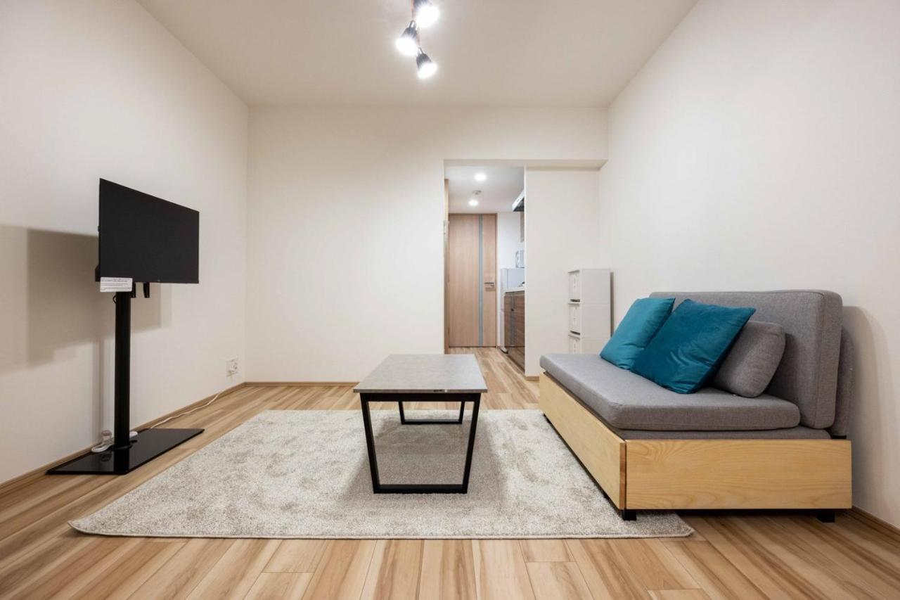 Apartamento Wellsquareism Otsuka Tokio Exterior foto