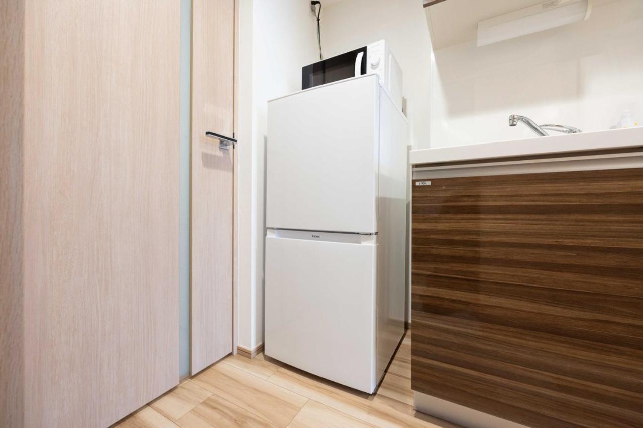 Apartamento Wellsquareism Otsuka Tokio Exterior foto