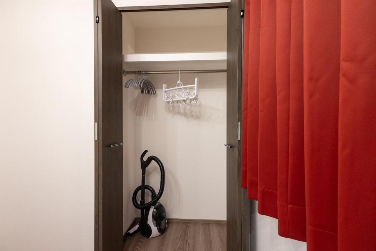 Apartamento Wellsquareism Otsuka Tokio Exterior foto