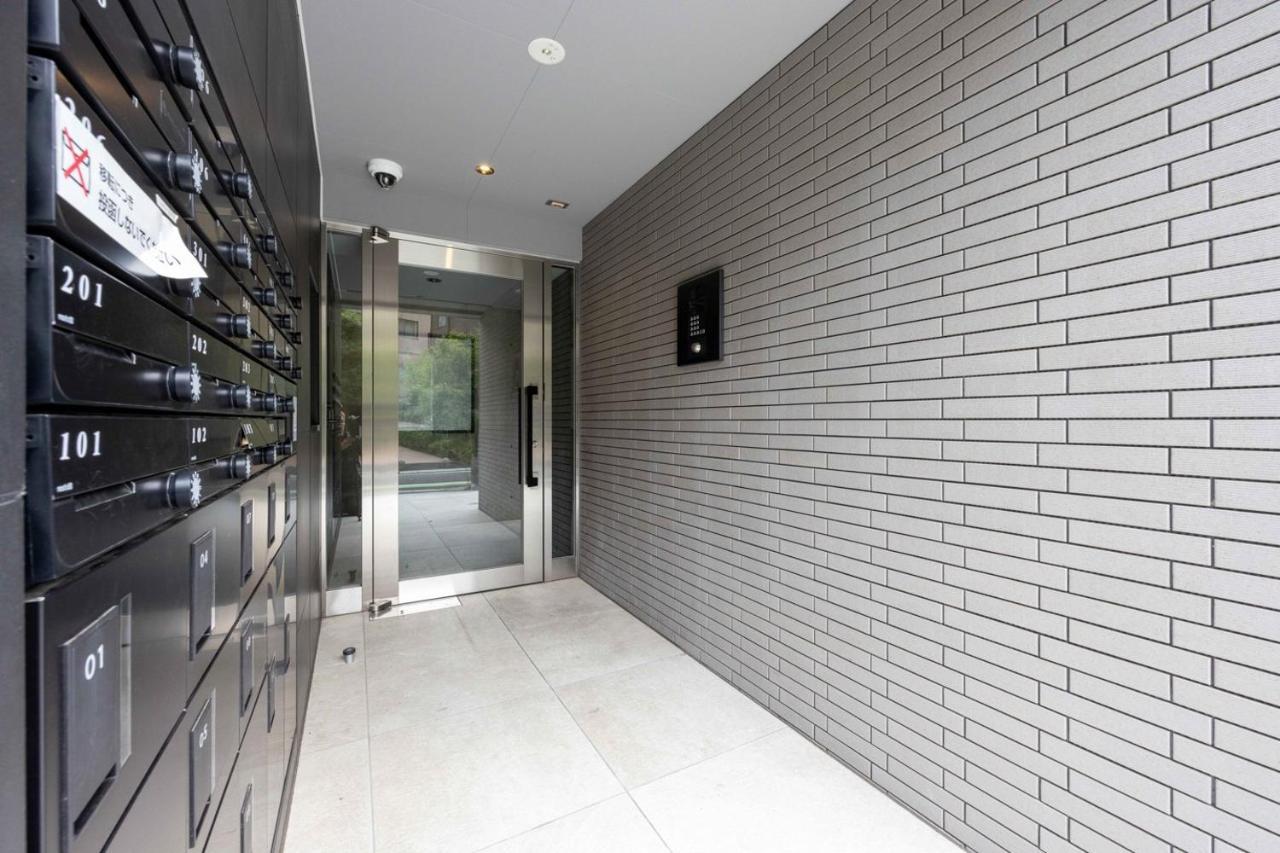 Apartamento Wellsquareism Otsuka Tokio Exterior foto