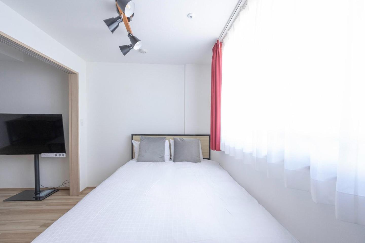 Apartamento Wellsquareism Otsuka Tokio Exterior foto