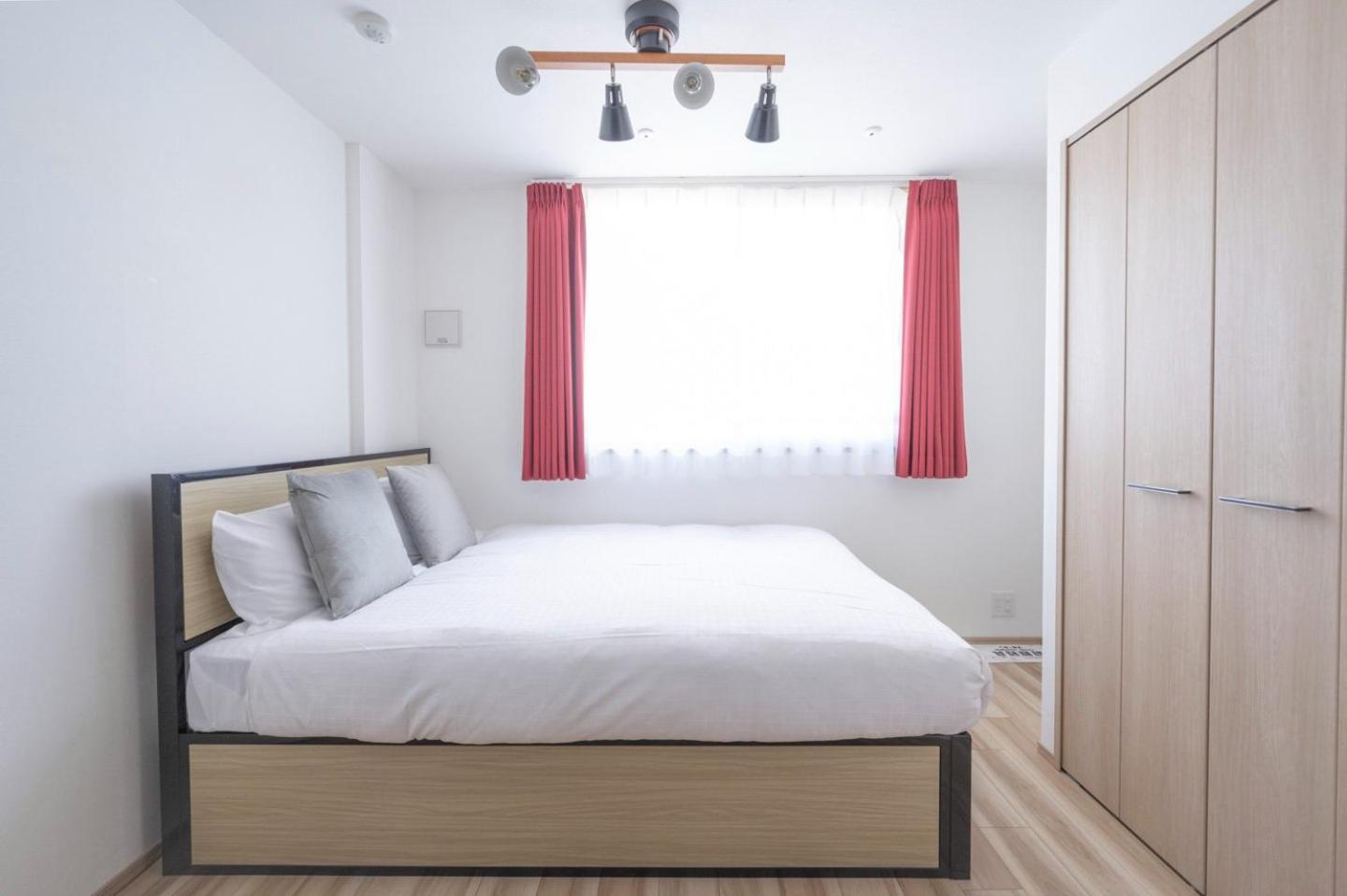 Apartamento Wellsquareism Otsuka Tokio Exterior foto