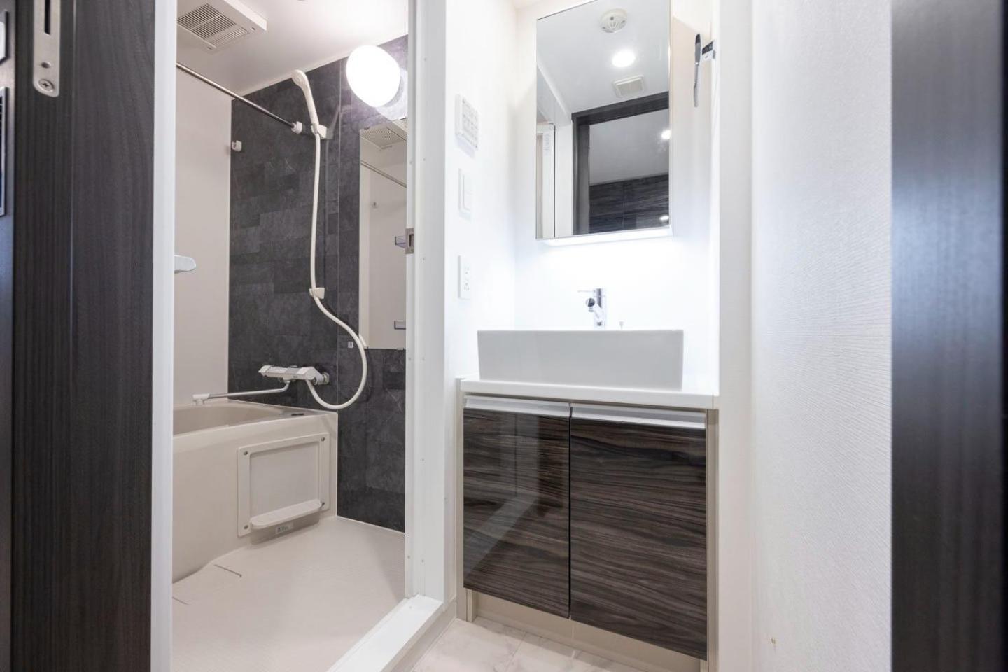 Apartamento Wellsquareism Otsuka Tokio Exterior foto