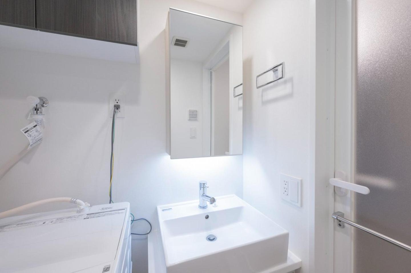Apartamento Wellsquareism Otsuka Tokio Exterior foto