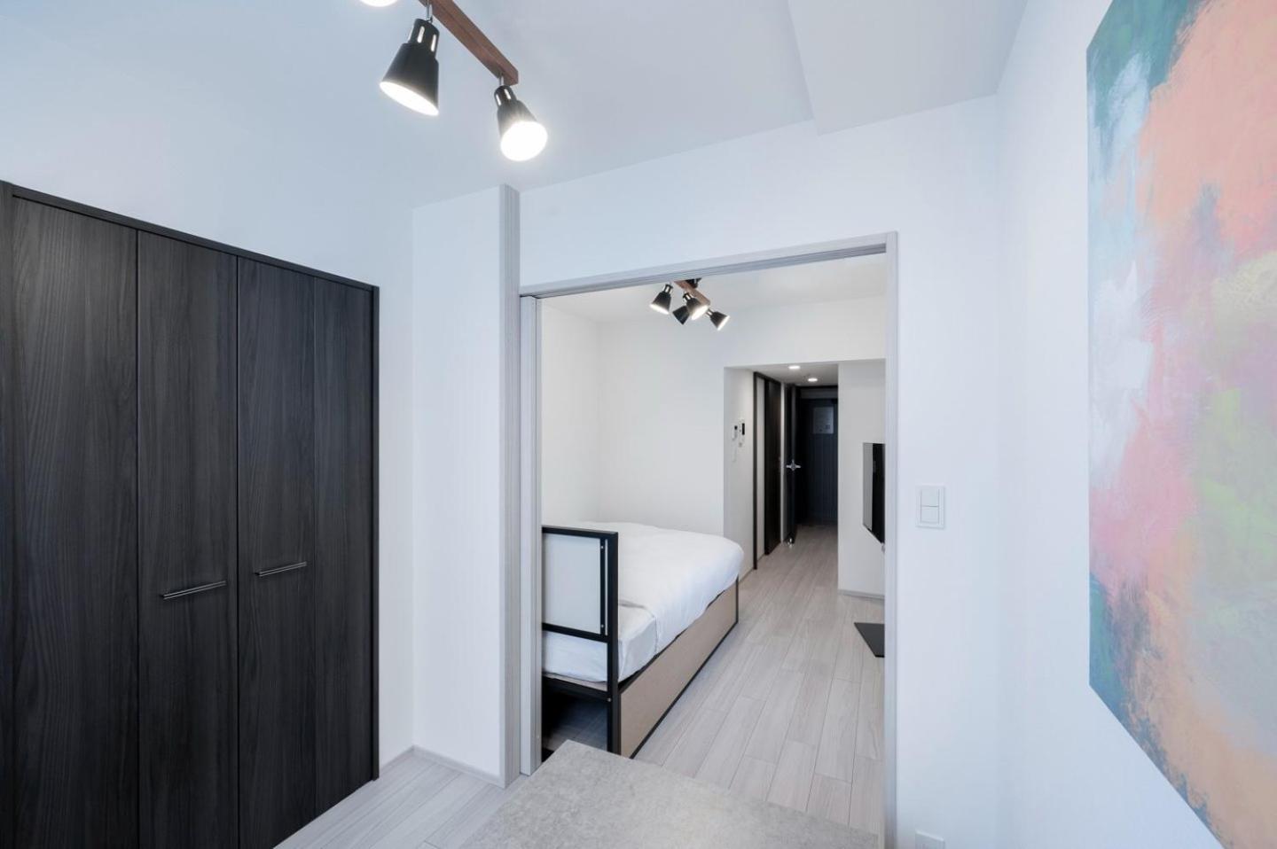 Apartamento Wellsquareism Otsuka Tokio Exterior foto