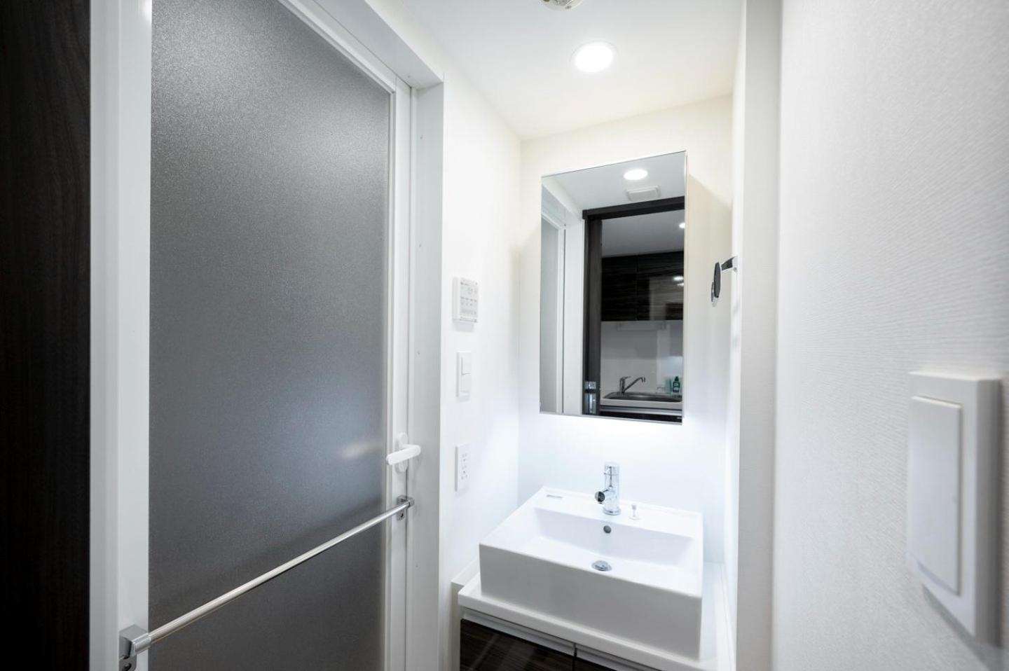 Apartamento Wellsquareism Otsuka Tokio Exterior foto