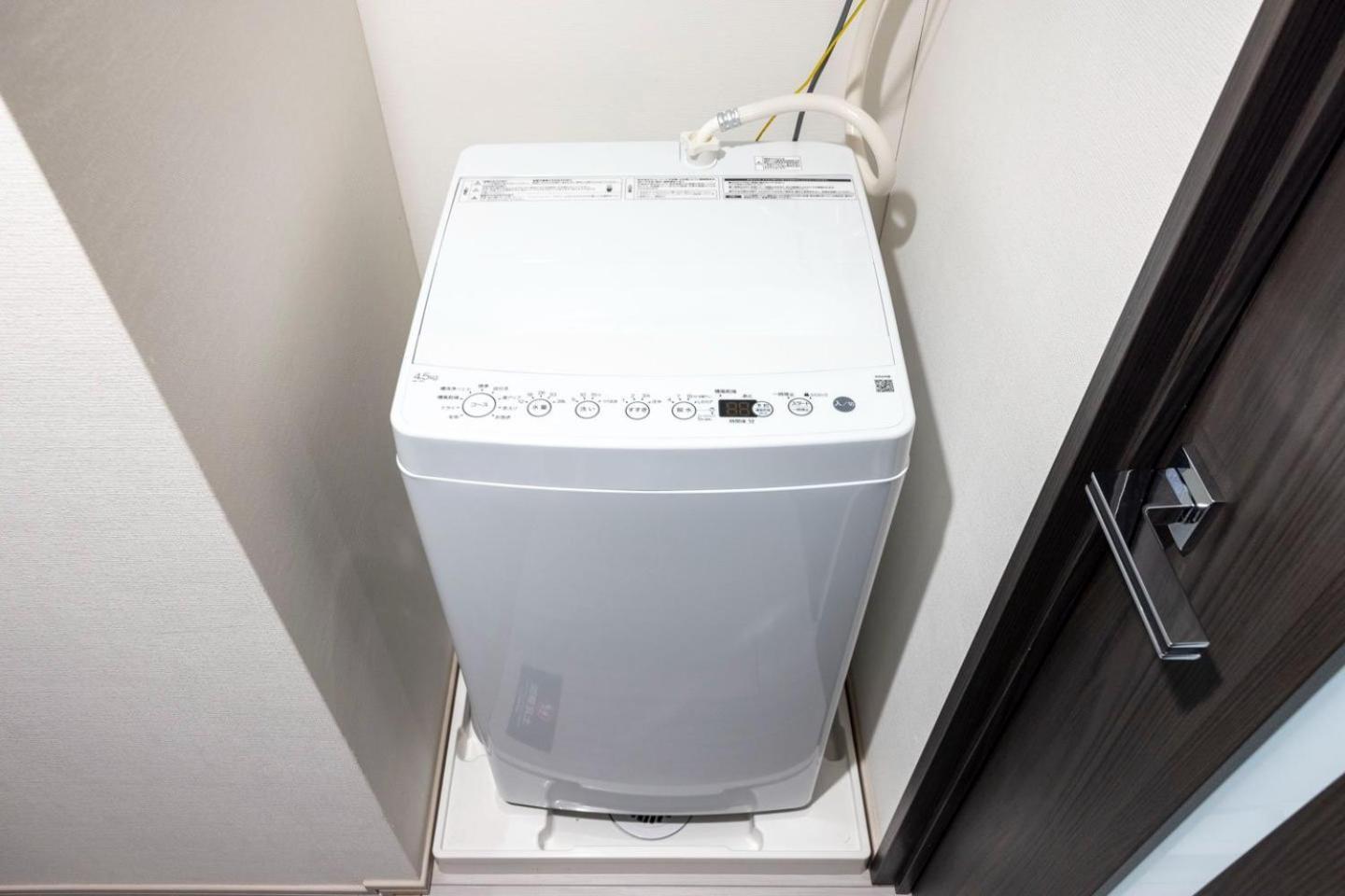 Apartamento Wellsquareism Otsuka Tokio Exterior foto