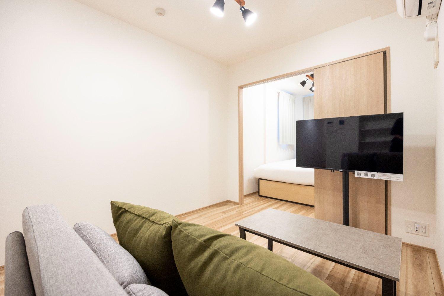 Apartamento Wellsquareism Otsuka Tokio Exterior foto