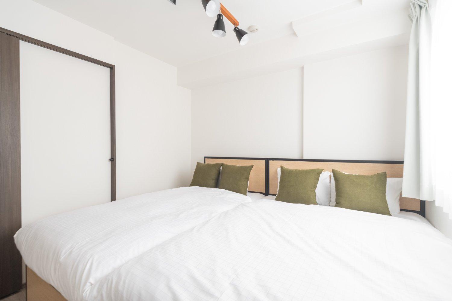 Apartamento Wellsquareism Otsuka Tokio Exterior foto