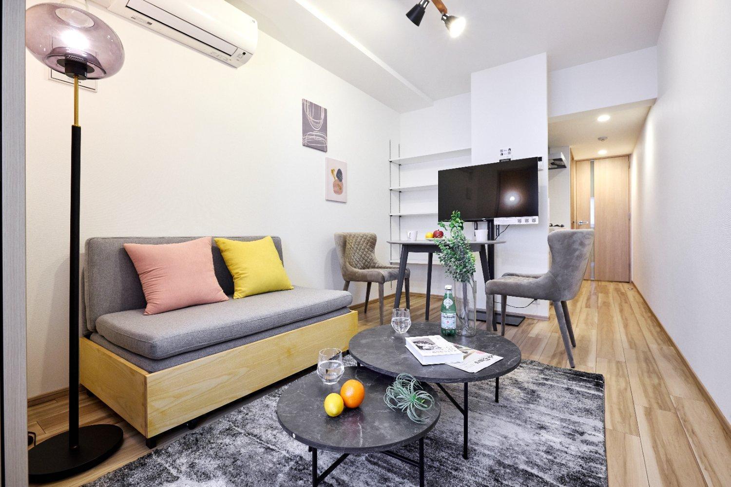 Apartamento Wellsquareism Otsuka Tokio Exterior foto