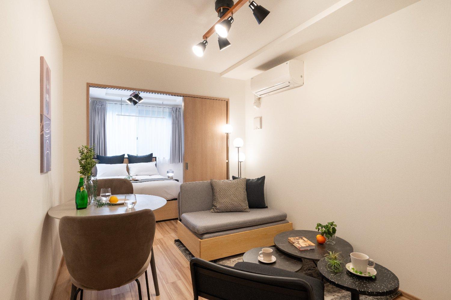Apartamento Wellsquareism Otsuka Tokio Exterior foto